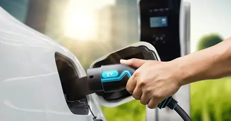 Orädd för hög temperatur och tryck, SABICs innovativa film hjälper elfordonskondensatorer att uppnå nya genombrott
