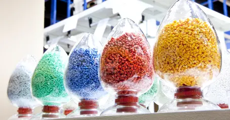 Skillnaden mellan ingenjörsplast och vanlig plast
