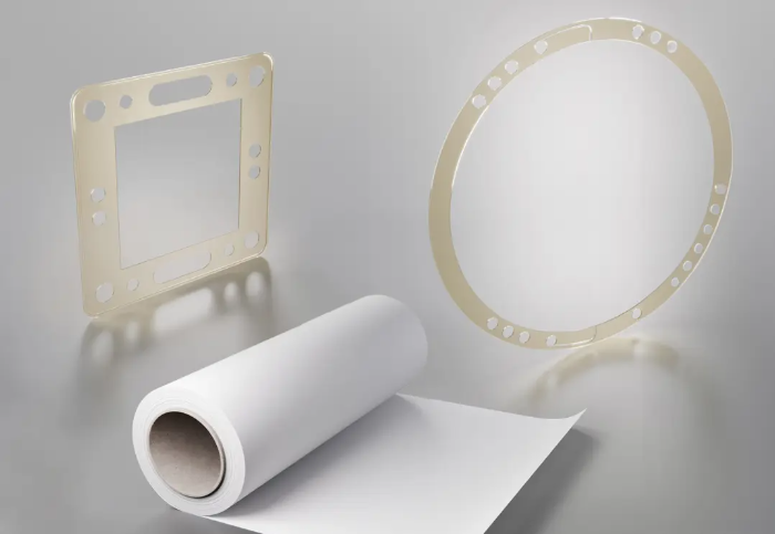 BASF lanserar en ny serie eterbaserade termoplastiska polyuretaner (TPU).
