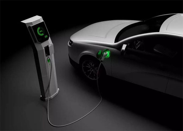 Innovation driver framtiden: SABIC PPO Material Solutions Empower Automotive Industry Upgrade