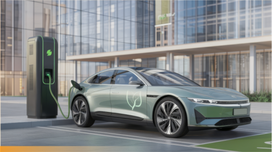 BASF röd fosfor flam-retardant PA6: omdefiniera EV-säkerhetsgränser genom materiell innovation