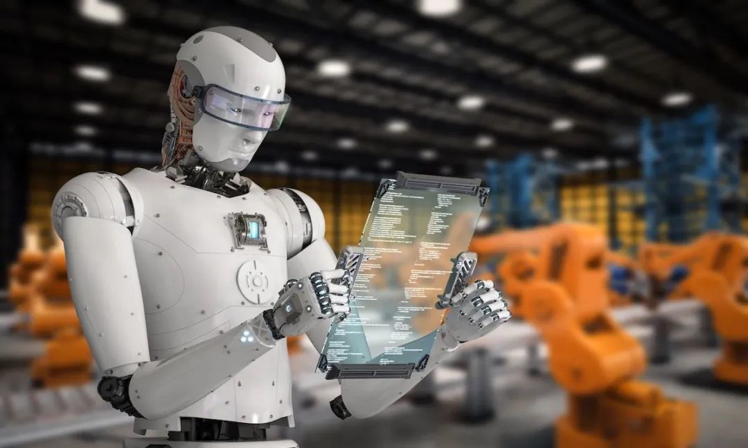 Materialgenombrott i humanoidrobotik: Lätt, motståndskraftig och adaptiva polymerer som driver mänsklig-maskin symbios