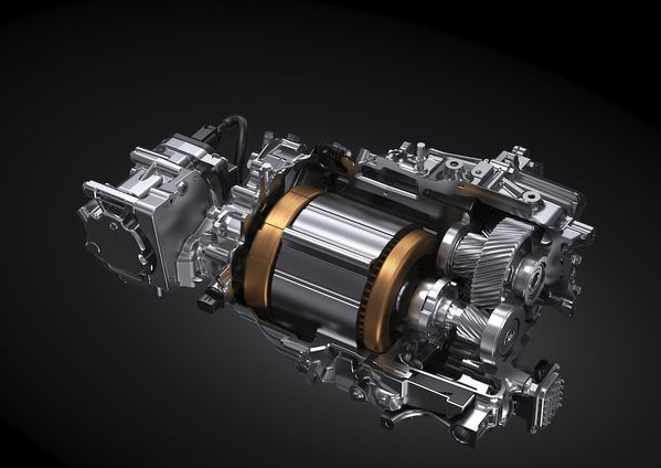 Hur LCP -material ger hybridkraft PCU elektroniska kontrollmoduler?