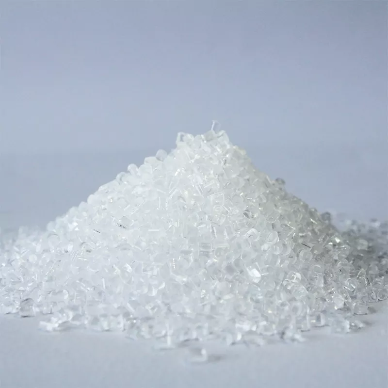 Hur kan Syensqo Engineering Plastics bryta igenom inför hård konkurrens?