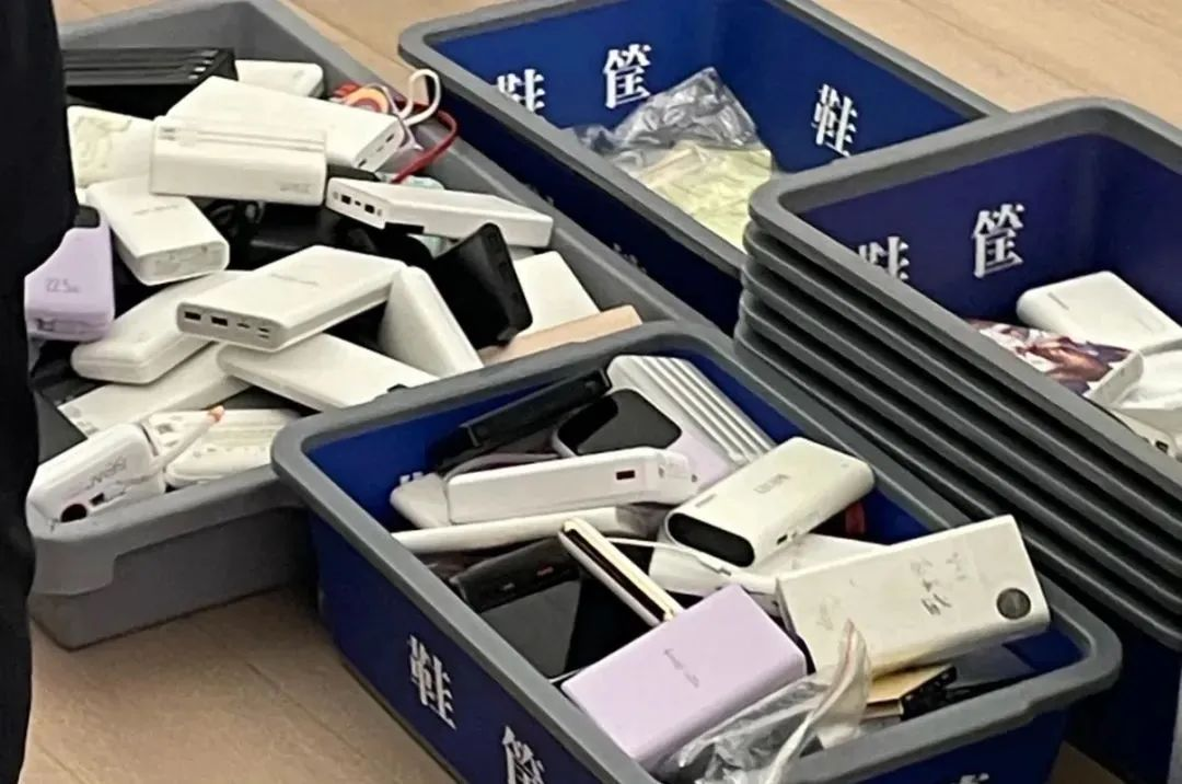Från och med 28 juni är dessa kraftbanker förbjudna att gå ombord! Plastindustrin omfattar nya möjligheter