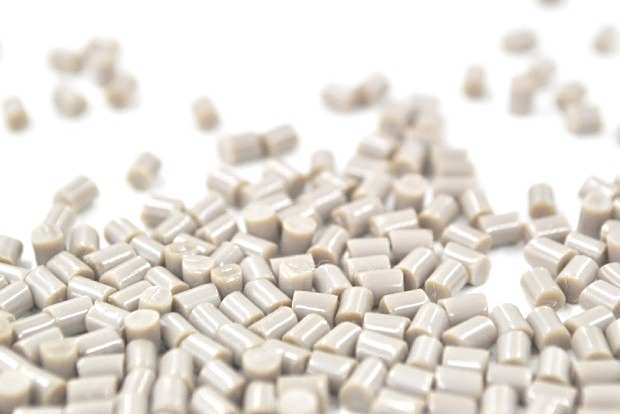 The Foundation for Graceful Flight: När låghöjdsekonomin tar fart, hur teknisk plast blev de 