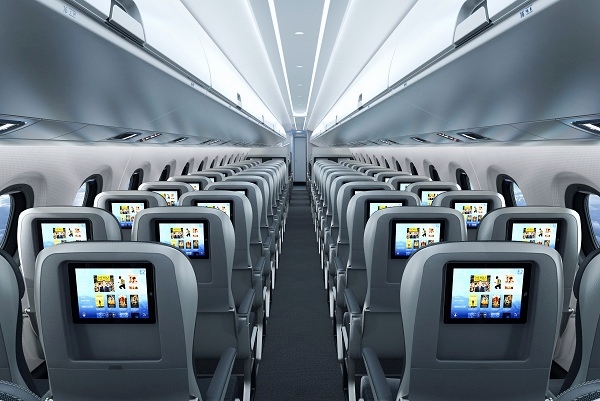 Lättviktsrevolution: hur specialplaster ger modern flygindustri