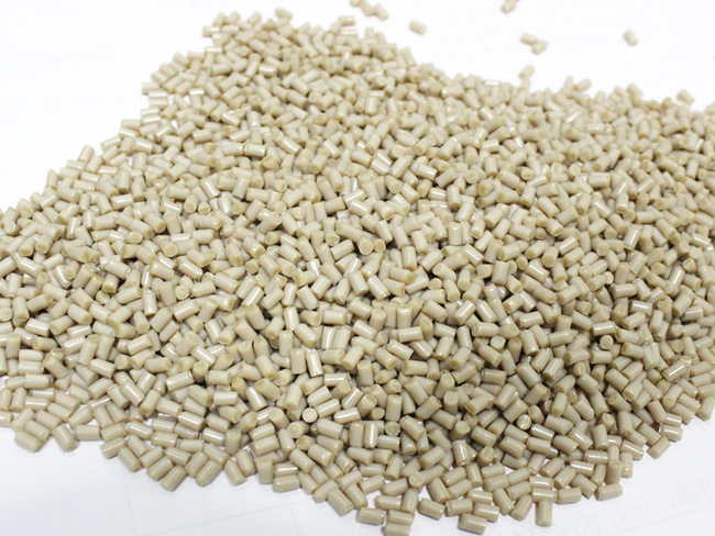 PAI: The Pinnacle of Plastic Performance vid 260°C