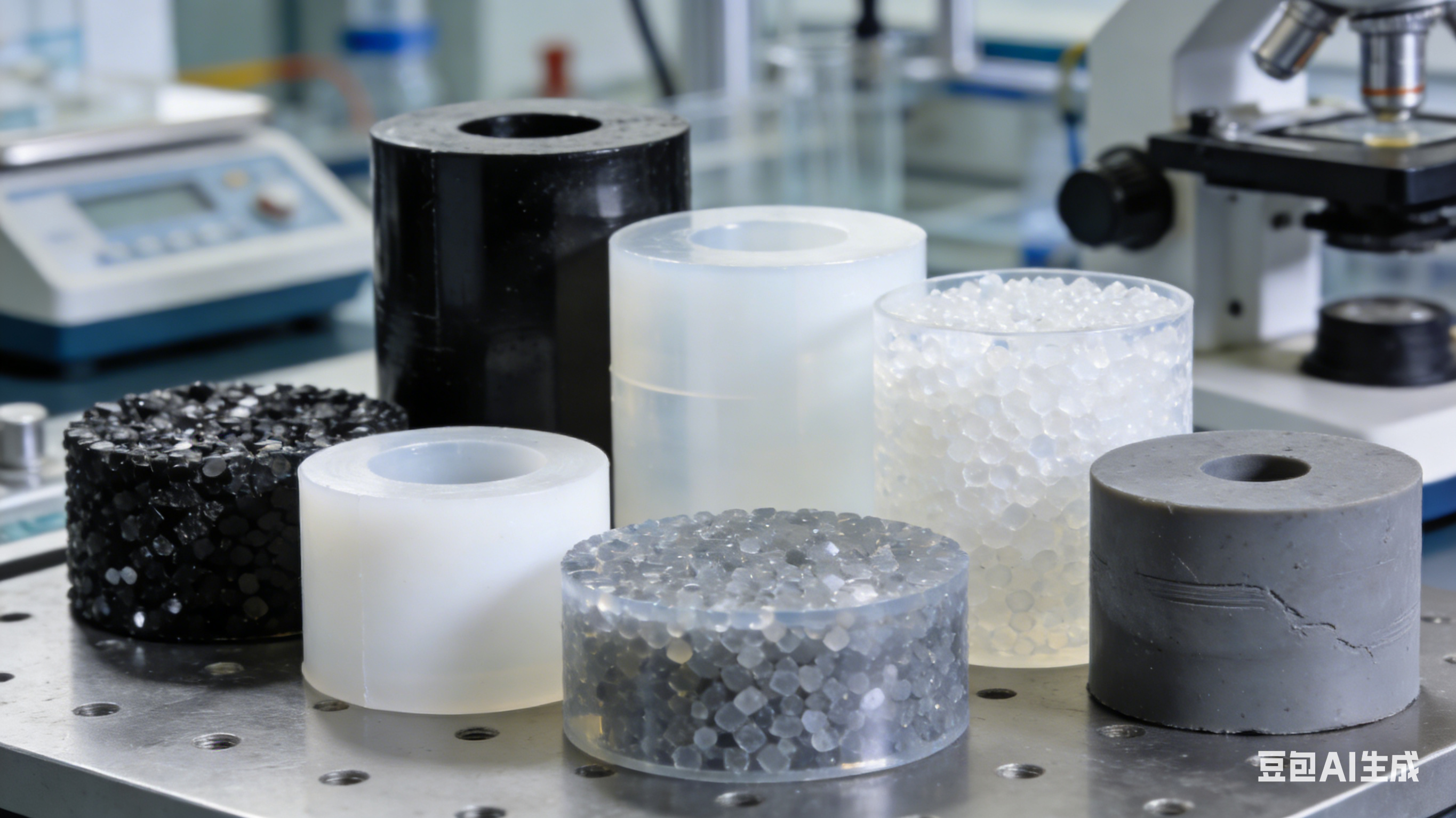 Populärvetenskap: De tre 