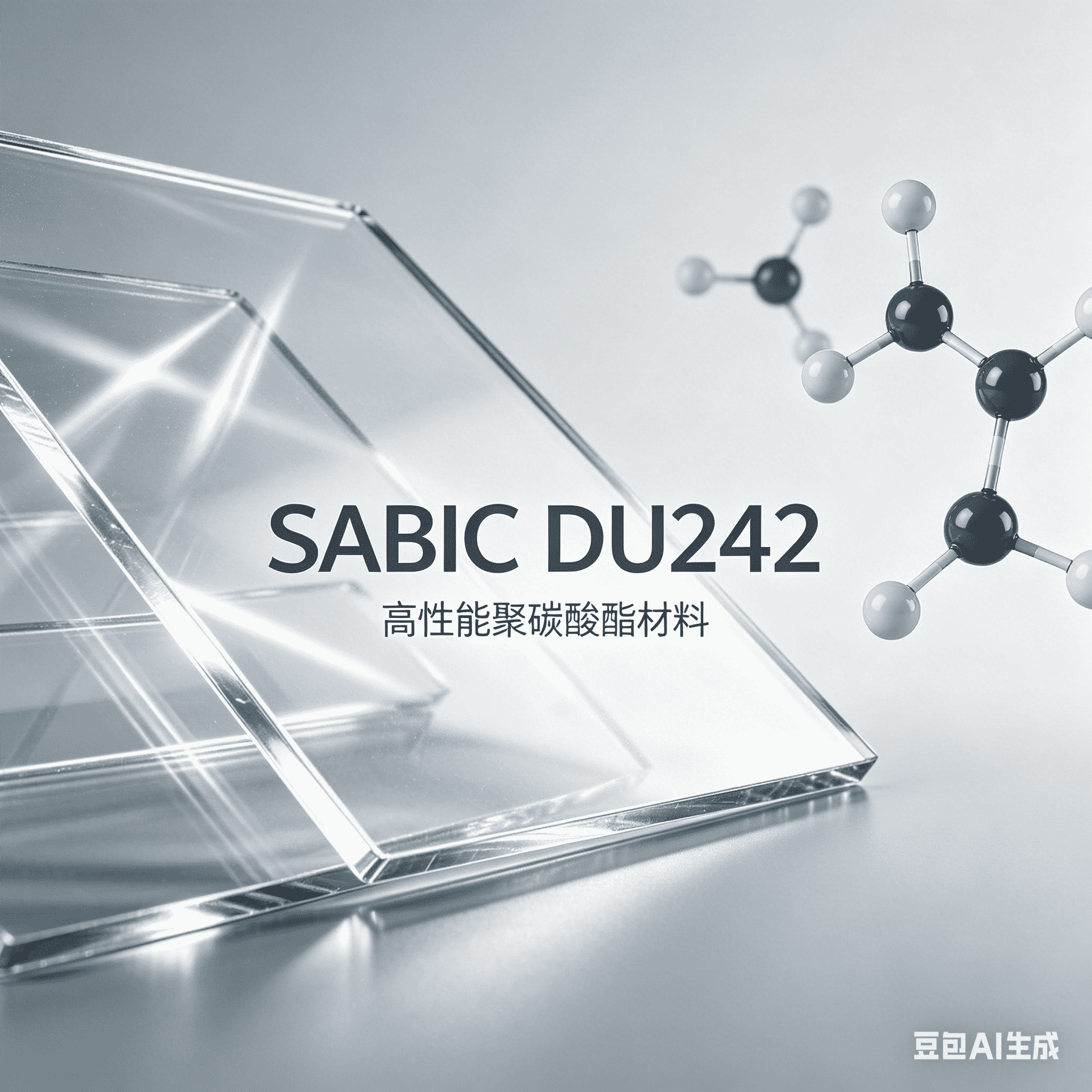 SABIC DU242 PEI: Inte bara högt flöde, utan 