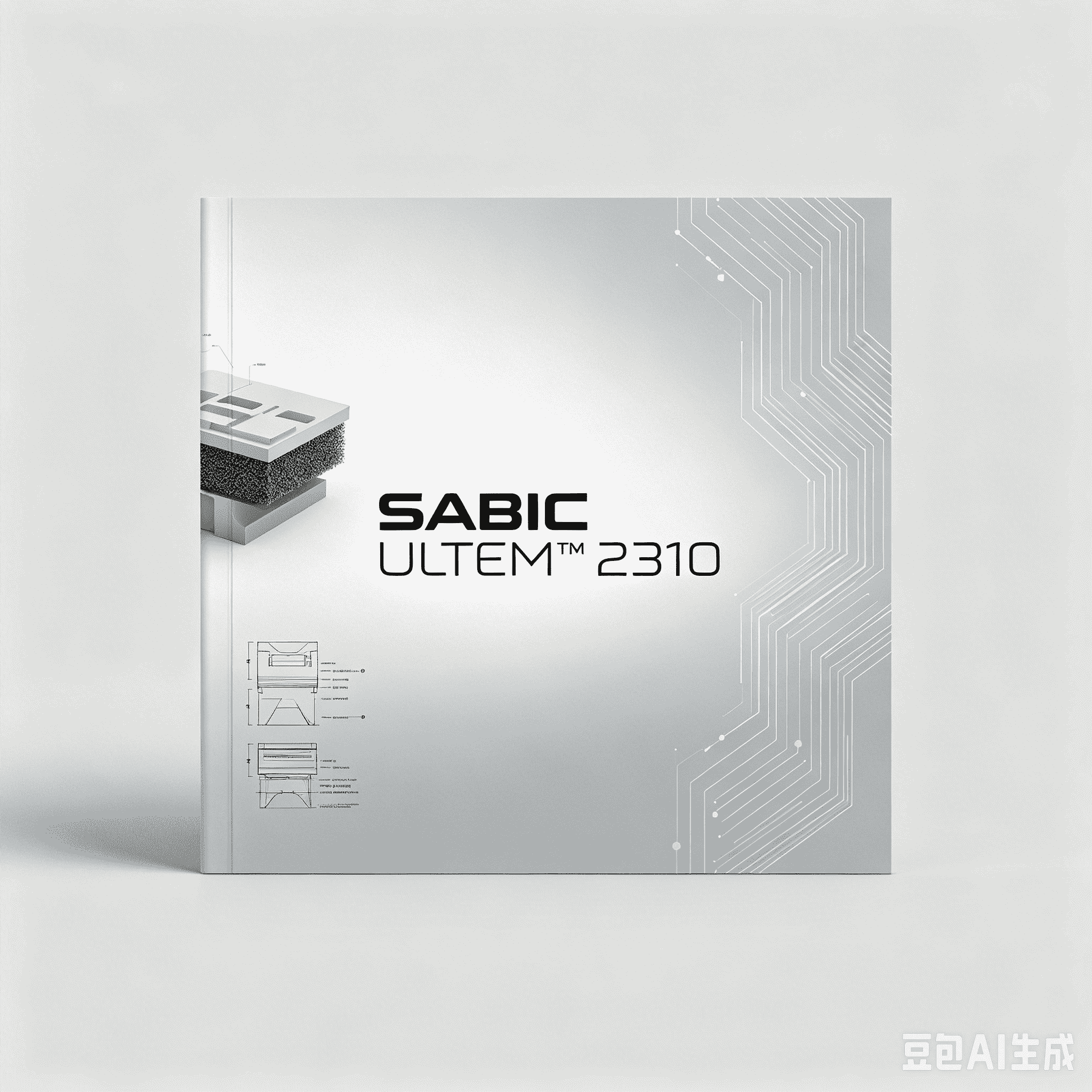 SABIC ULTEM™ 2310: Varför kallas denna PEI 