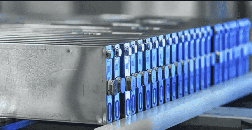 Behind the Blade Battery Revolution: Det