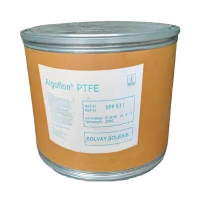 Algoflon PTFE -förening