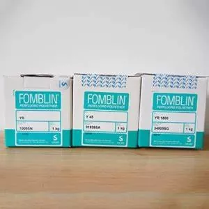 FOMBLIN PFPE Smörjning av Mekanisk