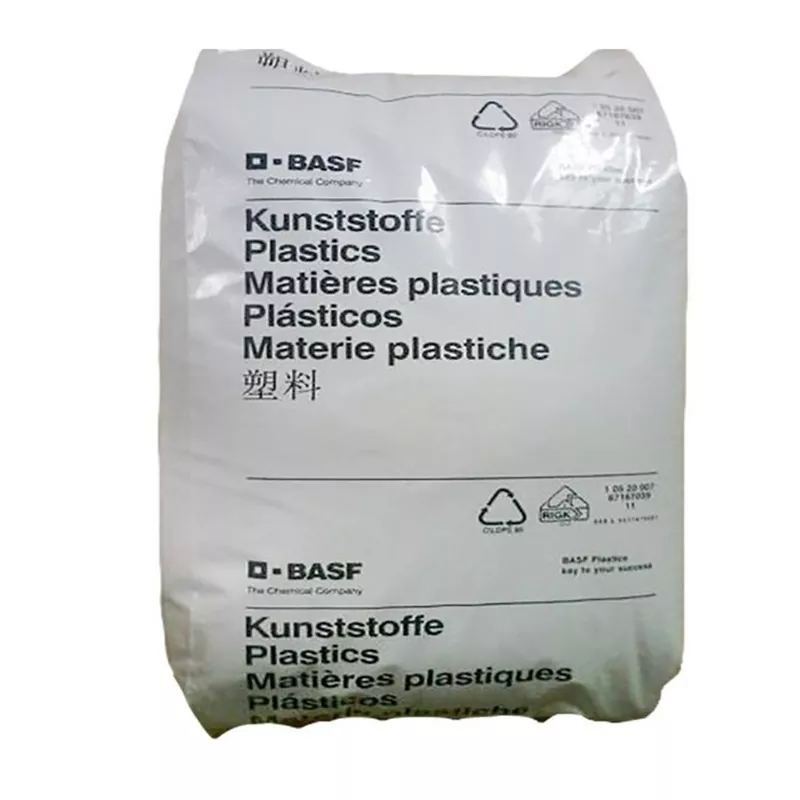 Glasförstärkt