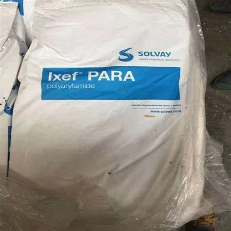 IXEF PARA Kolfiberförstärkt