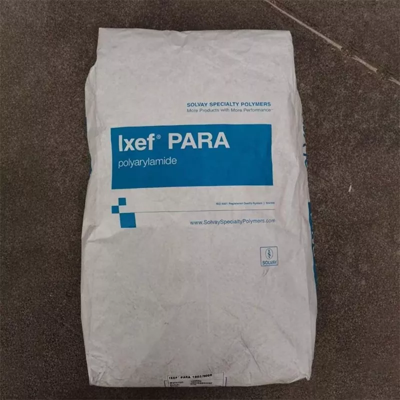IXEF PARA Invändigt smord