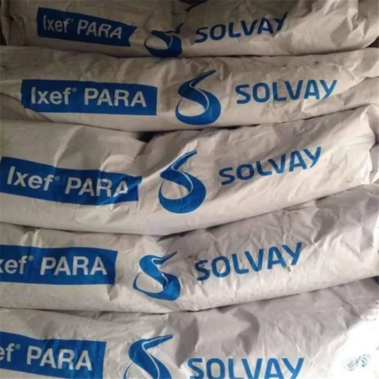 IXEF PARA Mineralfylld