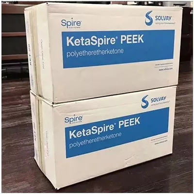 KETASPIRE PEEK Oförstärkt
