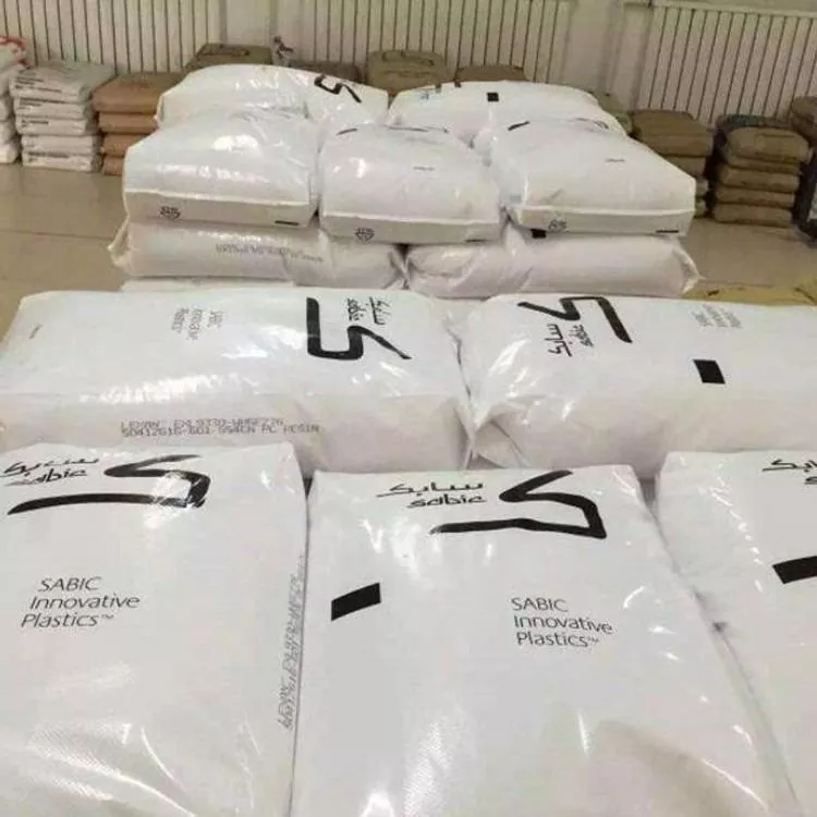 Noryl GTX PPE PA Formsprutning Allmänt