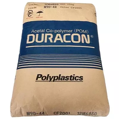Polyplaster DURACON Väderbeständighet
