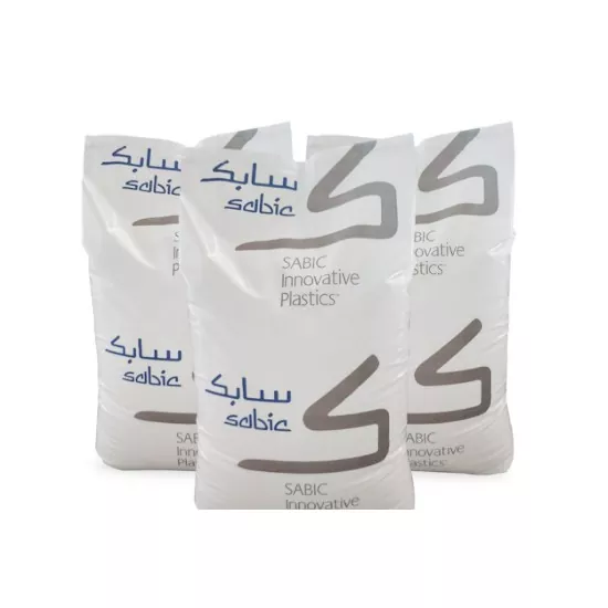 SABIC NORYL PPO Fjädrande PPO TPE