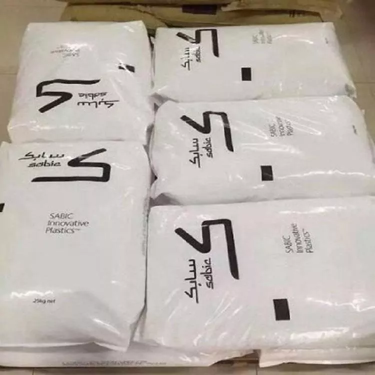 SABIC NORYL PPO Strukturskum Flamskyddsmedel