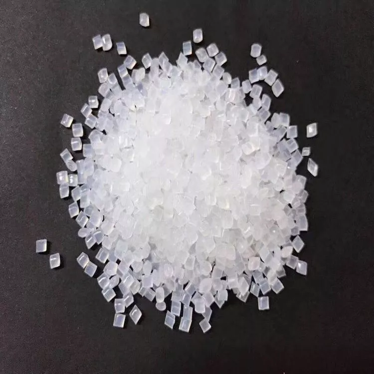 SABIC universellt modifierad plast