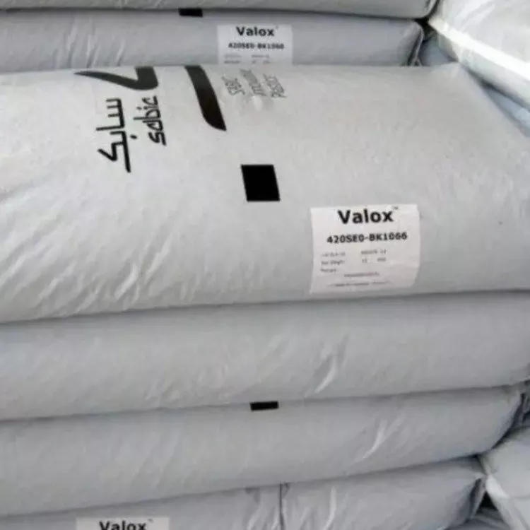SABIC VALOX PBT Förstärkt mineralfylld PBT PET