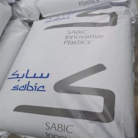 SABIC VALOX PBT Enhanced PC PBT är skumbar