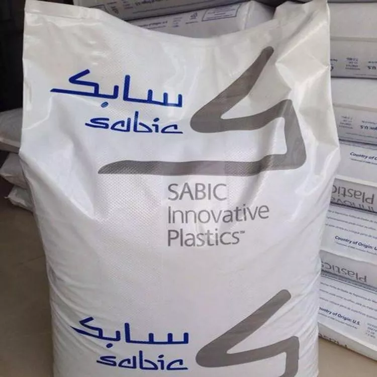 SABIC VALOX PBT Formsprutning Flambeständig