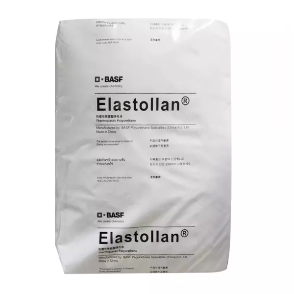 TPU termoplastisk polyuretanelastomer